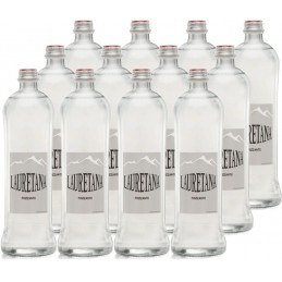 Acqua Lauretana Pininfarina...