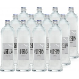 Acqua Lauretana Pininfarina...