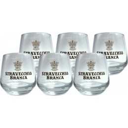 Bicchieri brandy...