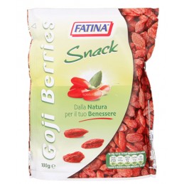 Frutta secca mista Goji...