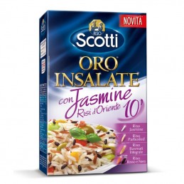 Riso Scotti 800 gr Jasmine...