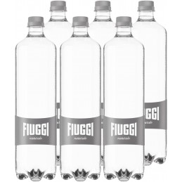 Acqua Fiuggi 1 L x 6 bt...