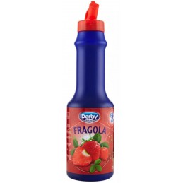 Fragola Derby sciroppo...