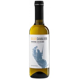 Vino bianco Chardonnay...