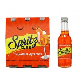 Spritz Club aperitivo...