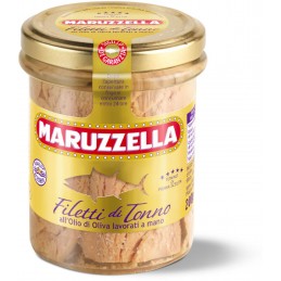 Tonno Maruzzella 185 g a...
