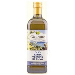 Olio extra vergine di oliva...