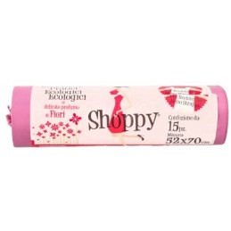 Sacchetti pattumiera Shoppy...