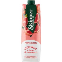 Succo di frutta Skipper...