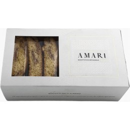 Cantucci Amari caramello 200 g
