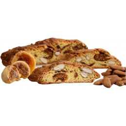 Cantucci Amari fichi e...