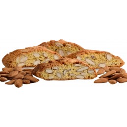 Cantucci Amari mandorla e...