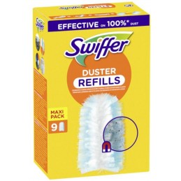 Swiffer Duster 9 piumini...
