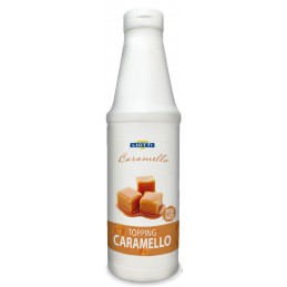 Topping al caramello Liotti...