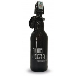 Amaro Alma Negra 100 cl