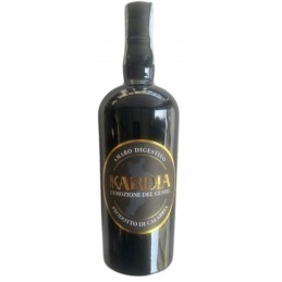 Amaro Kardia di Calabria 70...