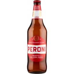 Birra Peroni 66 cl in...