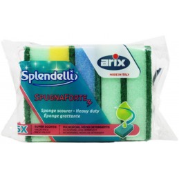 Arix spugne forte colorate...