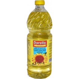 Olio di semi di Girasole...
