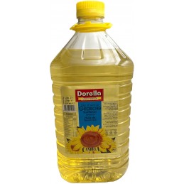Olio di semi di Girasole...