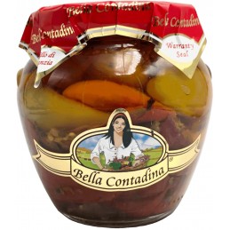 Peperoni a fette alla...