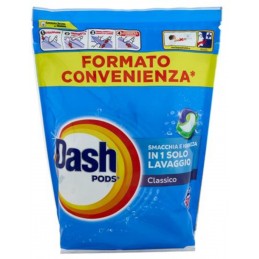 Detersivo lavatrice pods...