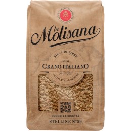 Stelline integrali La...