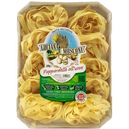 Mosconi pappardelle uovo...