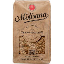 Conchigliette integrali La...