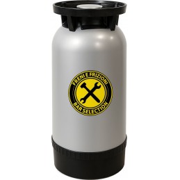 Fusto Spritz 20 L 'Freni e...