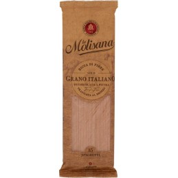 Linguine integrali La...