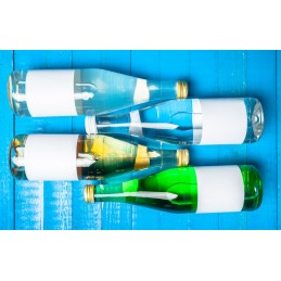 Kit degustazione acque in...