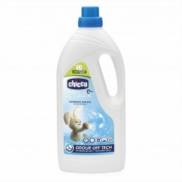 Detersivo lavatrice Chicco...