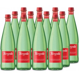 Acqua Ferrarelle 75 cl x 12...