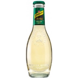Schweppes Ginger Ale 18 cl...
