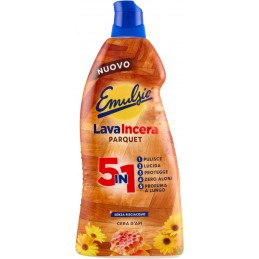 Emulsio Lavaincera...