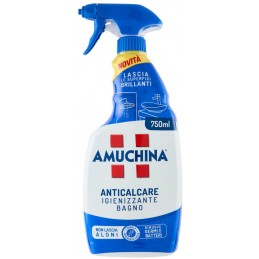 Amuchina igienizzante...