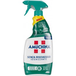 Amuchina Igienizzante spray...