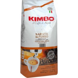 Caffè in grani Kimbo 1 kg...