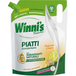 Detersivo piatti...