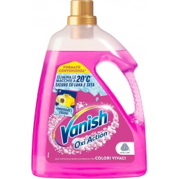 Vanish Oxi Action gel 2,25...