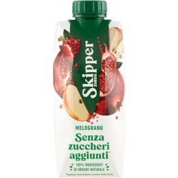 Succo di frutta Skipper...