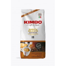 Caffè in grani Kimbo 1 kg...