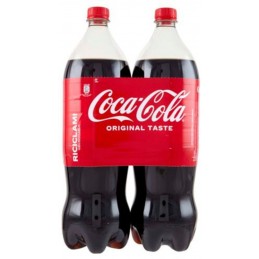 Coca-Cola Original Taste...