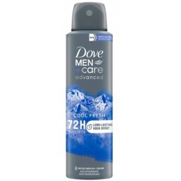 Deodorante Dove 150 ml...