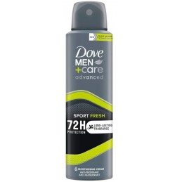 Deodorante Dove 150 ml...