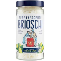 Effervescente Brioschi 200...