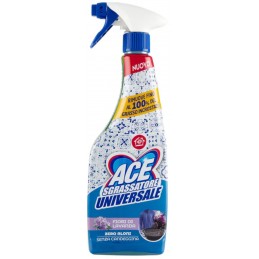 Sgrassatore ACE Spray 600...
