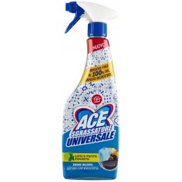 Sgrassatore ACE Spray 600...
