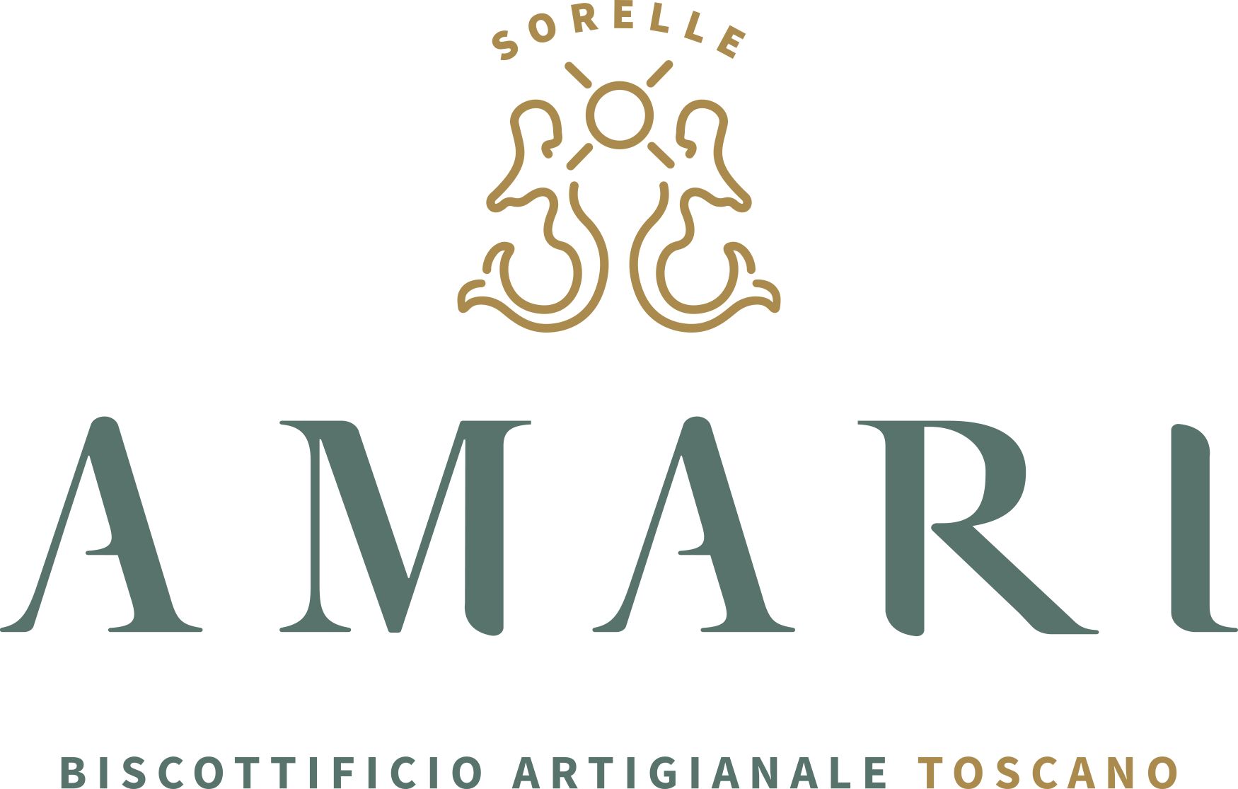 Logo Amari biscottificio